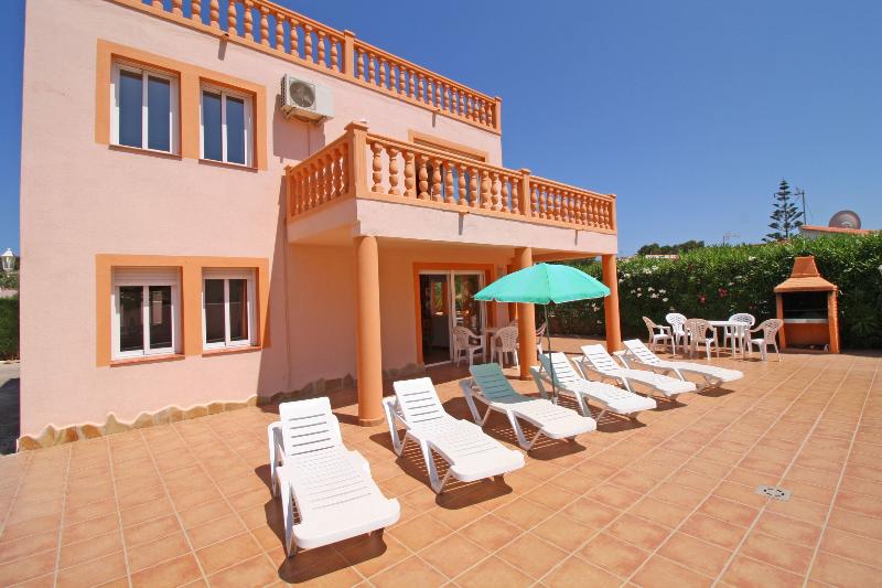 Imagen de alojamiento Villas Costa Calpe - Palmira Imagen de alojamiento Villas Costa Calpe - Palmira
