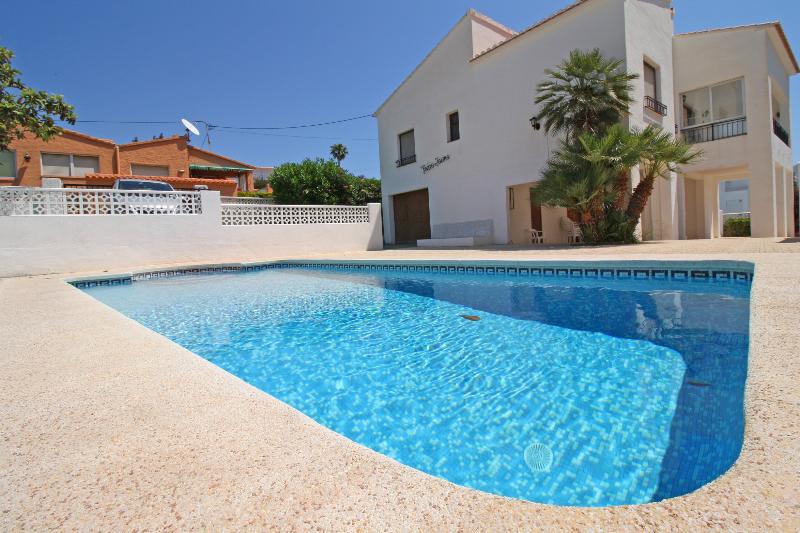 Imagen de alojamiento Villas Costa Calpe - Pedro Jaime Imagen de alojamiento Villas Costa Calpe - Pedro Jaime