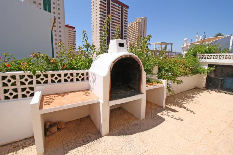 Imagen de alojamiento Villas Costa Calpe - Pedro Jaime Imagen de alojamiento Villas Costa Calpe - Pedro Jaime