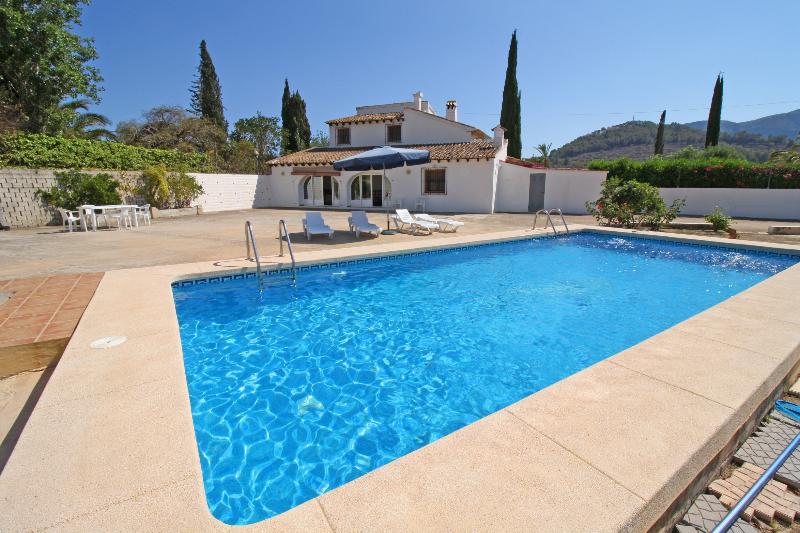 Imagen de alojamiento Villas Costa Calpe - Querol Imagen de alojamiento Villas Costa Calpe - Querol