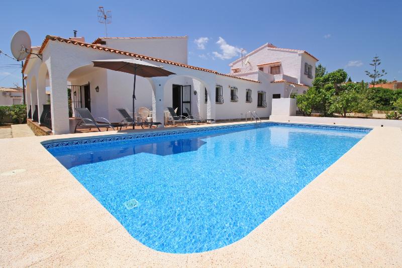 Imagen de alojamiento Villas Costa Calpe - Ricarlos Imagen de alojamiento Villas Costa Calpe - Ricarlos