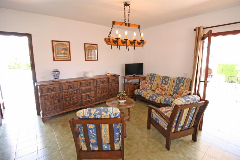 Imagen de alojamiento Villas Costa Calpe - Ricarlos Imagen de alojamiento Villas Costa Calpe - Ricarlos