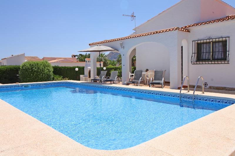 Imagen de alojamiento Villas Costa Calpe - Ricarlos Imagen de alojamiento Villas Costa Calpe - Ricarlos
