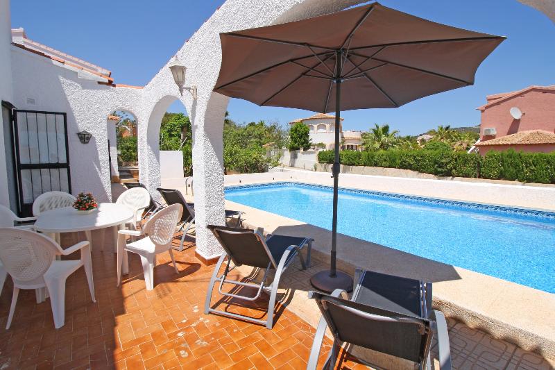 Imagen de alojamiento Villas Costa Calpe - Ricarlos Imagen de alojamiento Villas Costa Calpe - Ricarlos