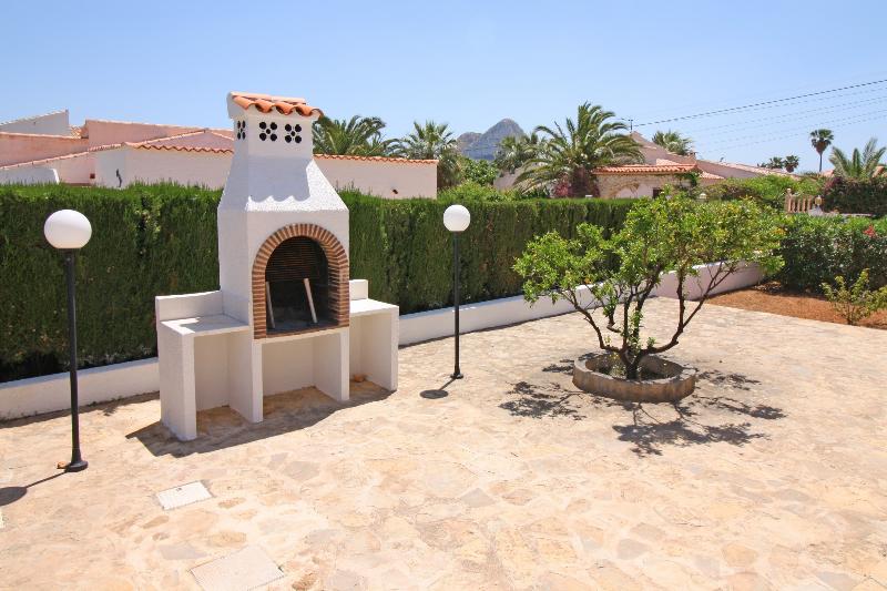 Imagen de alojamiento Villas Costa Calpe - Ricarlos Imagen de alojamiento Villas Costa Calpe - Ricarlos