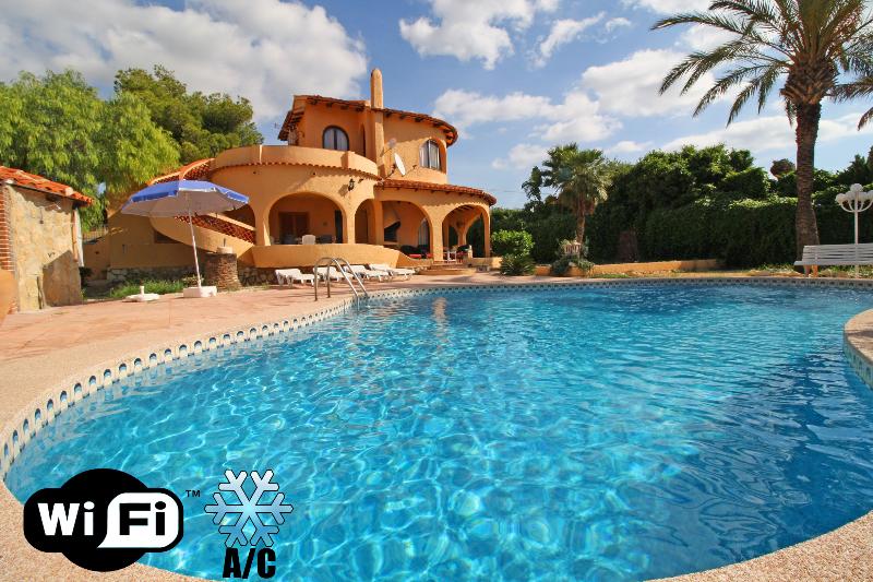 Imagen de alojamiento Villas Costa Calpe - Roma Imagen de alojamiento Villas Costa Calpe - Roma