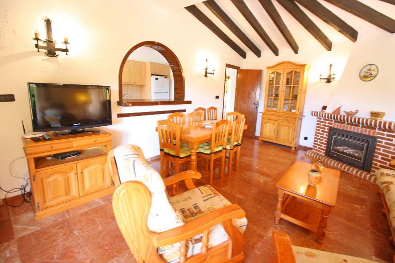 Imagen de alojamiento Villas Costa Calpe - Roma Imagen de alojamiento Villas Costa Calpe - Roma