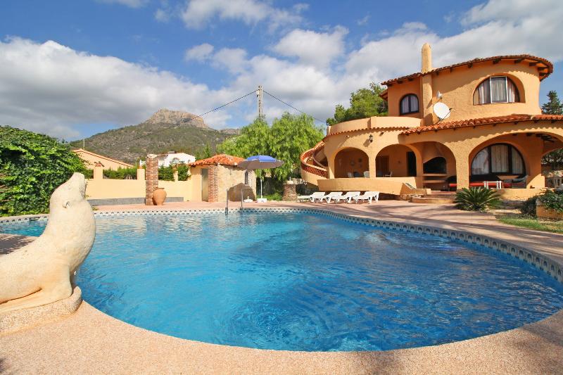Imagen de alojamiento Villas Costa Calpe - Roma Imagen de alojamiento Villas Costa Calpe - Roma