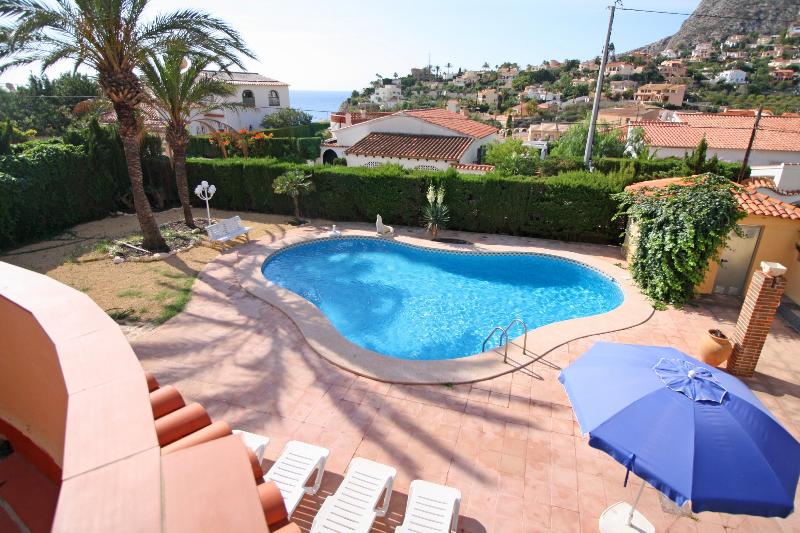 Imagen de alojamiento Villas Costa Calpe - Roma Imagen de alojamiento Villas Costa Calpe - Roma