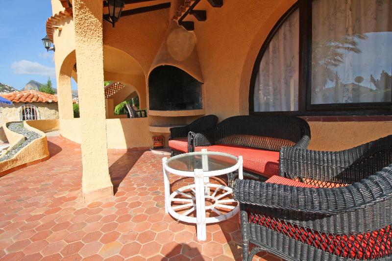 Imagen de alojamiento Villas Costa Calpe - Roma Imagen de alojamiento Villas Costa Calpe - Roma