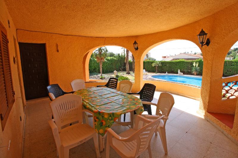 Imagen de alojamiento Villas Costa Calpe - Roma Imagen de alojamiento Villas Costa Calpe - Roma