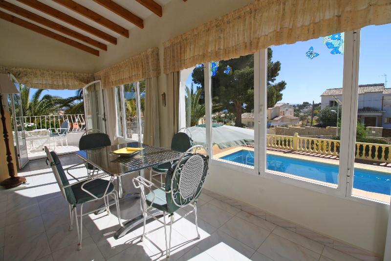 Imagen de alojamiento Villas Costa Calpe - Rosa Imagen de alojamiento Villas Costa Calpe - Rosa