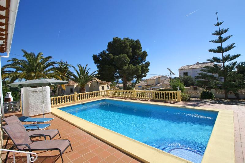 Imagen de alojamiento Villas Costa Calpe - Rosa Imagen de alojamiento Villas Costa Calpe - Rosa