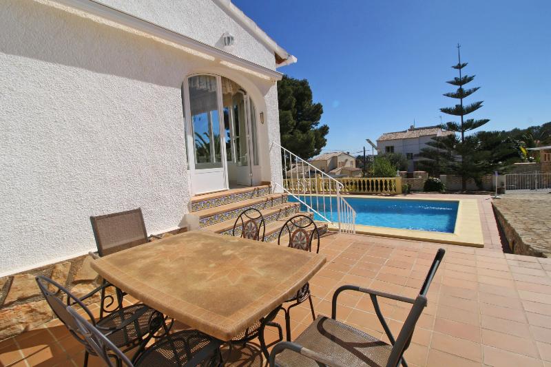 Imagen de alojamiento Villas Costa Calpe - Rosa Imagen de alojamiento Villas Costa Calpe - Rosa