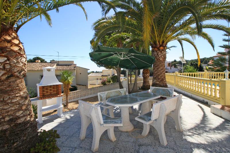 Imagen de alojamiento Villas Costa Calpe - Rosa Imagen de alojamiento Villas Costa Calpe - Rosa