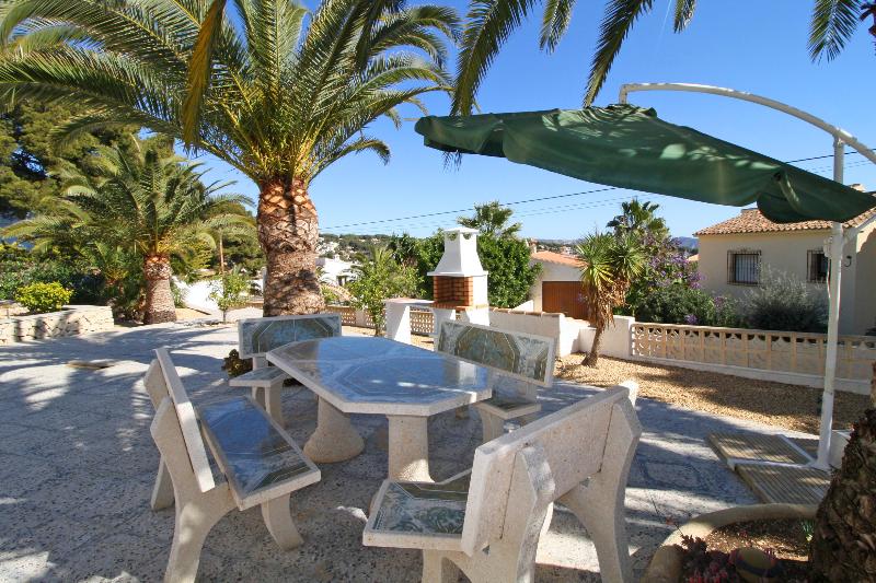 Imagen de alojamiento Villas Costa Calpe - Rosa Imagen de alojamiento Villas Costa Calpe - Rosa