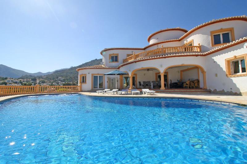 Imagen de alojamiento Villas Costa Calpe - Vistamar Imagen de alojamiento Villas Costa Calpe - Vistamar