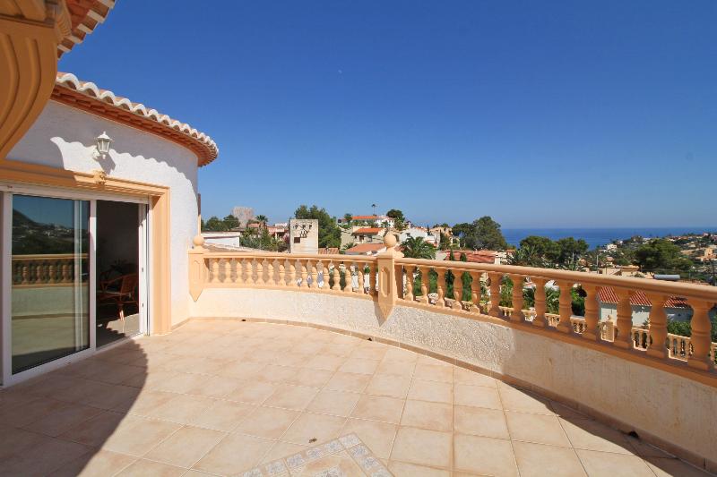 Imagen de alojamiento Villas Costa Calpe - Vistamar Imagen de alojamiento Villas Costa Calpe - Vistamar