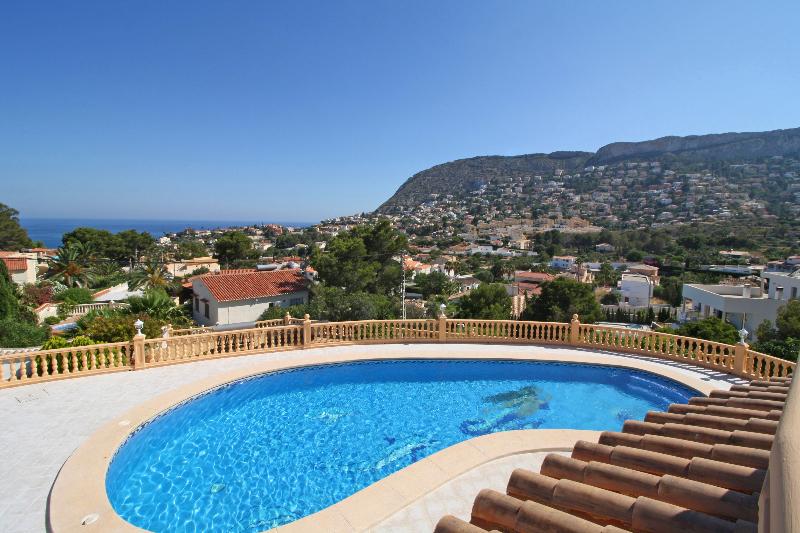 Imagen de alojamiento Villas Costa Calpe - Vistamar Imagen de alojamiento Villas Costa Calpe - Vistamar