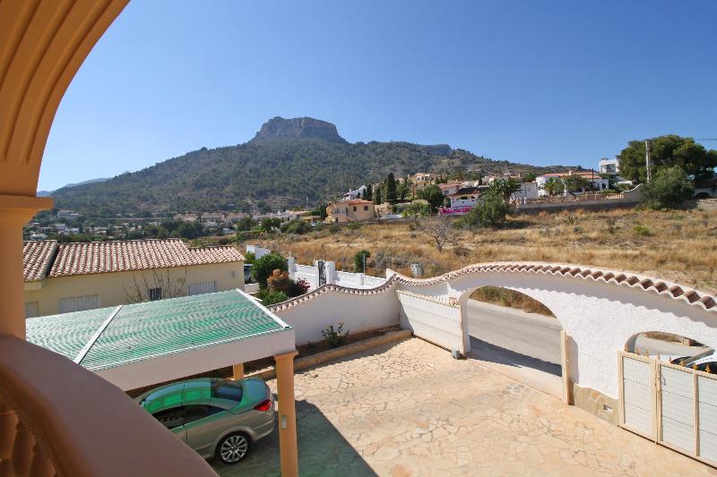 Imagen de alojamiento Villas Costa Calpe - Vistamar Imagen de alojamiento Villas Costa Calpe - Vistamar