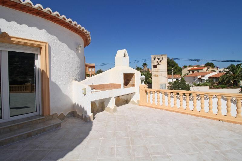 Imagen de alojamiento Villas Costa Calpe - Vistamar Imagen de alojamiento Villas Costa Calpe - Vistamar