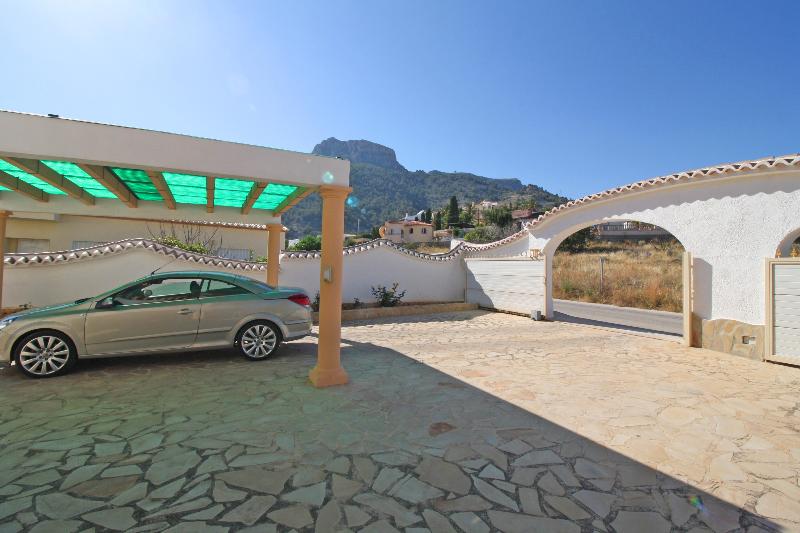 Imagen de alojamiento Villas Costa Calpe - Vistamar Imagen de alojamiento Villas Costa Calpe - Vistamar