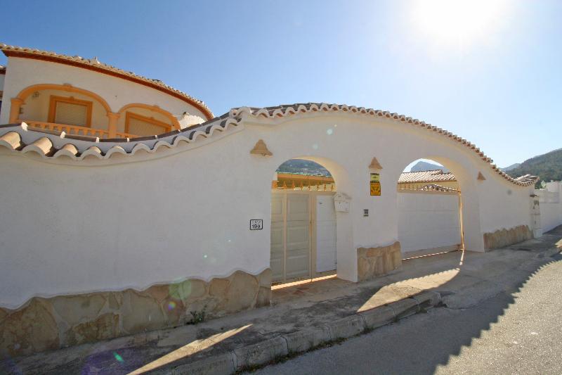 Imagen de alojamiento Villas Costa Calpe - Vistamar Imagen de alojamiento Villas Costa Calpe - Vistamar