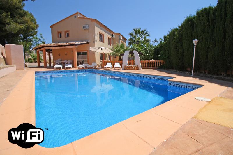 Imagen de alojamiento Villas Costa Calpe - Bellavista Imagen de alojamiento Villas Costa Calpe - Bellavista