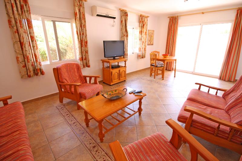 Imagen de alojamiento Villas Costa Calpe - Bellavista Imagen de alojamiento Villas Costa Calpe - Bellavista