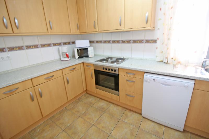 Imagen de alojamiento Villas Costa Calpe - Bellavista Imagen de alojamiento Villas Costa Calpe - Bellavista