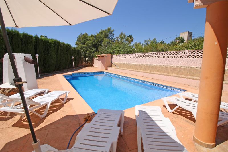 Imagen de alojamiento Villas Costa Calpe - Bellavista Imagen de alojamiento Villas Costa Calpe - Bellavista