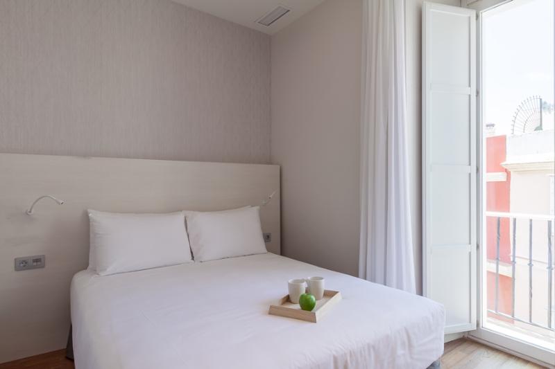 Imagen de alojamiento Apartamentos Tandem Ancha 34 Imagen de alojamiento Apartamentos Tandem Ancha 34