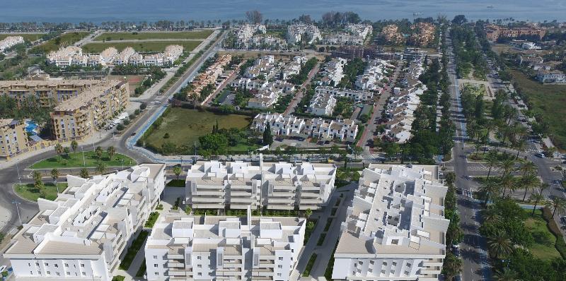 Imagen de alojamiento Aqua Apartments Marbella Imagen de alojamiento Aqua Apartments Marbella