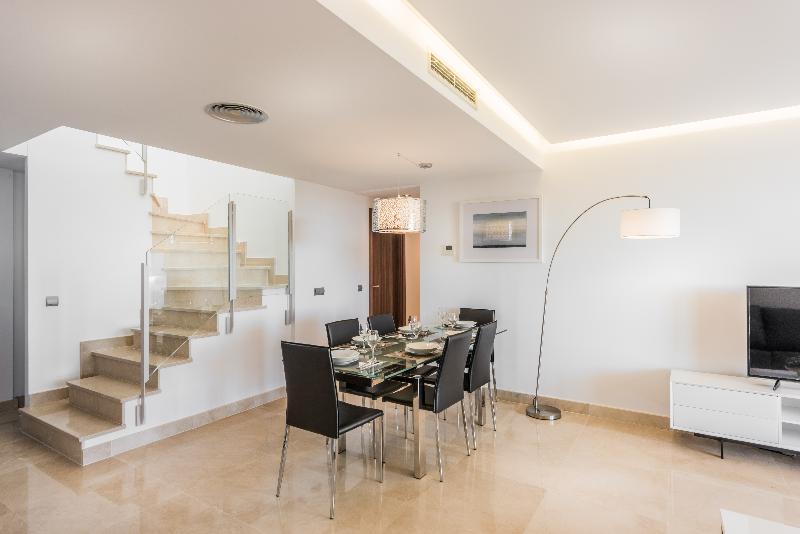 Imagen de alojamiento Aqua Apartments Marbella Imagen de alojamiento Aqua Apartments Marbella