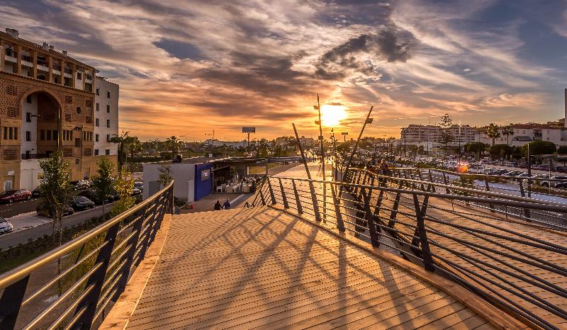 Imagen de alojamiento Aqua Apartments Marbella Imagen de alojamiento Aqua Apartments Marbella
