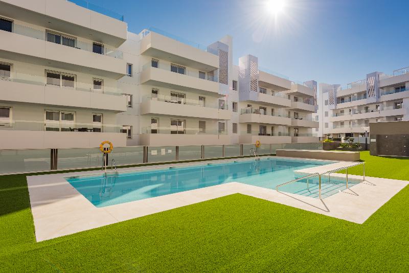 Imagen de alojamiento Aqua Apartments Marbella Imagen de alojamiento Aqua Apartments Marbella