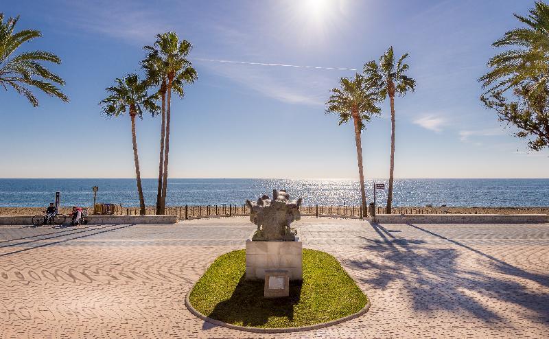 Imagen de alojamiento Aqua Apartments Marbella Imagen de alojamiento Aqua Apartments Marbella