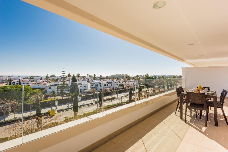 Imagen de alojamiento Aqua Apartments Marbella Imagen de alojamiento Aqua Apartments Marbella