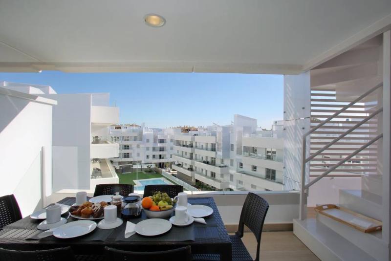 Imagen de alojamiento Aqua Apartments Marbella Imagen de alojamiento Aqua Apartments Marbella