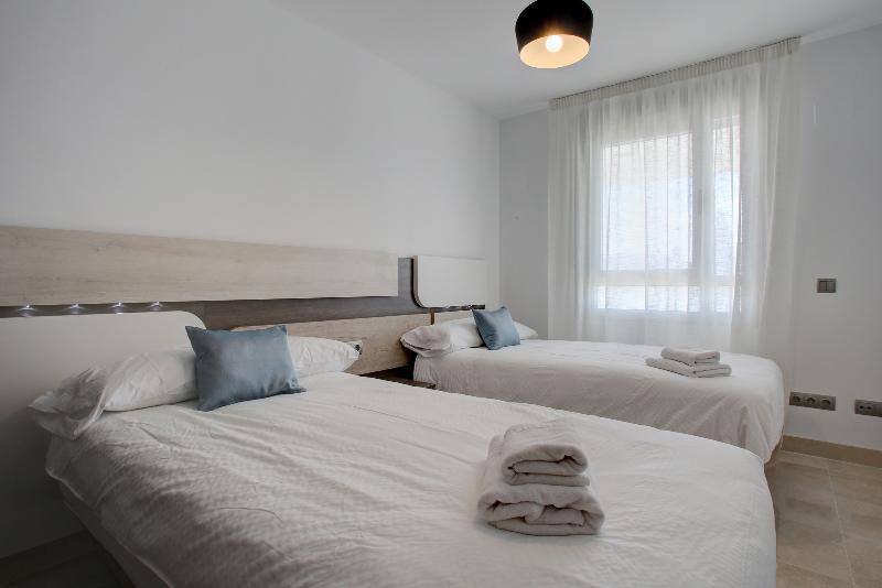 Imagen de alojamiento Aqua Apartments Marbella Imagen de alojamiento Aqua Apartments Marbella