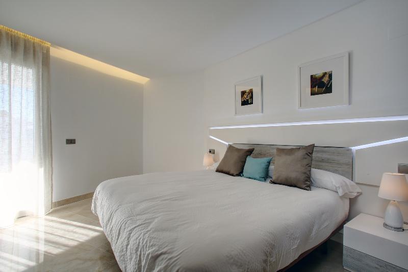Imagen de alojamiento Aqua Apartments Marbella Imagen de alojamiento Aqua Apartments Marbella