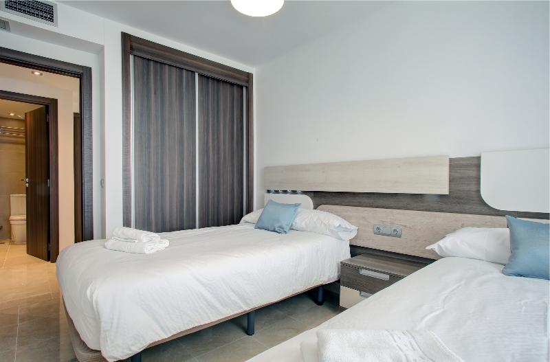 Imagen de alojamiento Aqua Apartments Marbella Imagen de alojamiento Aqua Apartments Marbella