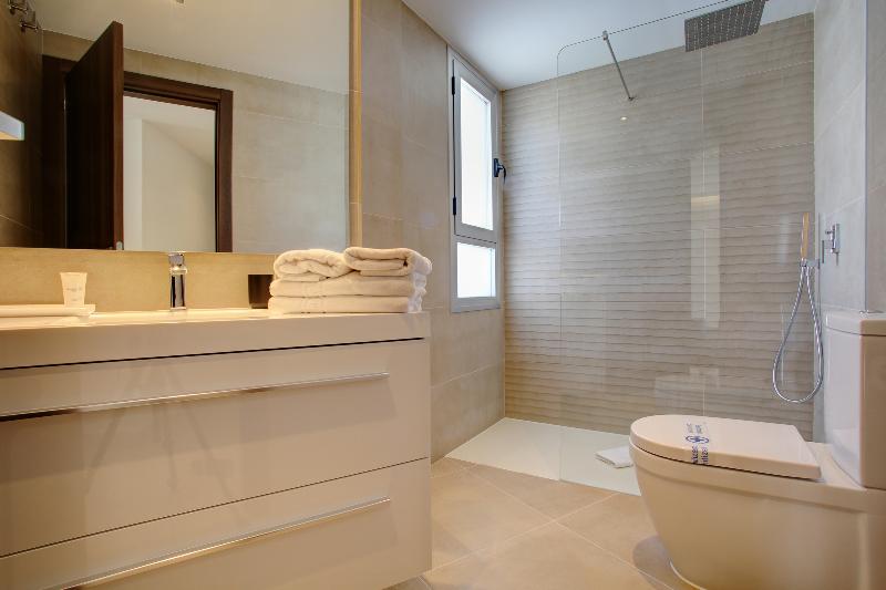 Imagen de alojamiento Aqua Apartments Marbella Imagen de alojamiento Aqua Apartments Marbella