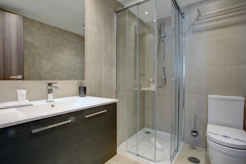 Imagen de alojamiento Aqua Apartments Marbella Imagen de alojamiento Aqua Apartments Marbella