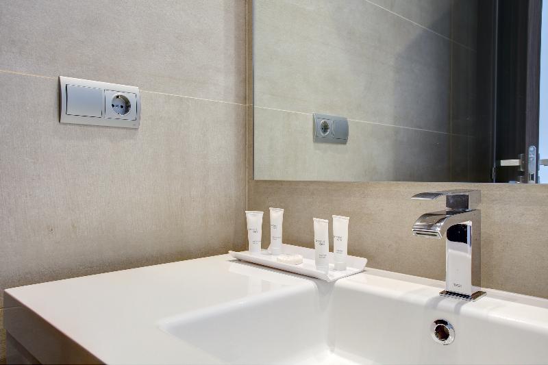 Imagen de alojamiento Aqua Apartments Marbella Imagen de alojamiento Aqua Apartments Marbella