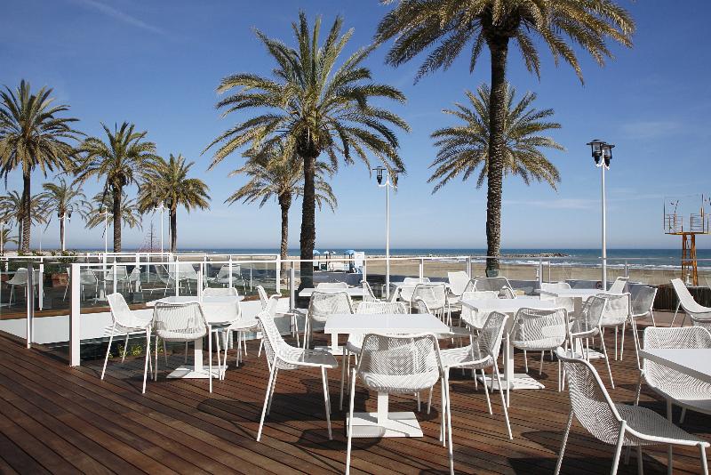 Imagen de alojamiento Meraki Beach Hotel Imagen de alojamiento Meraki Beach Hotel