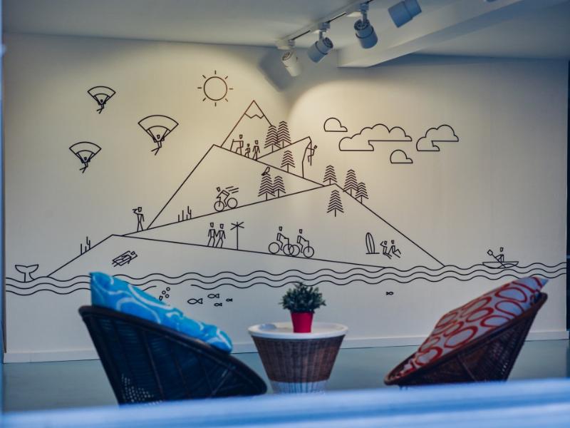 Imagen de alojamiento Route Active Hotel Imagen de alojamiento Route Active Hotel