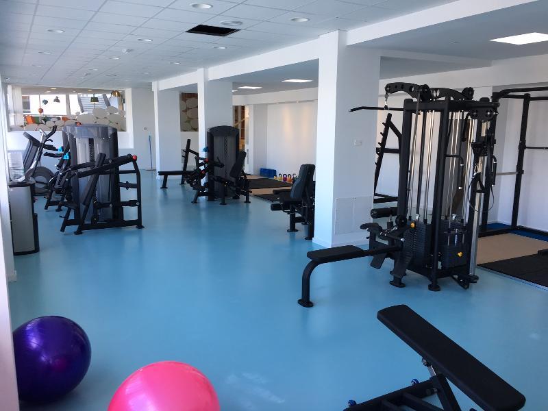 Imagen de alojamiento Route Active Hotel Imagen de alojamiento Route Active Hotel