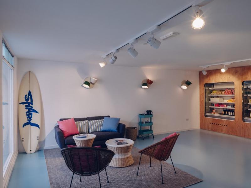 Imagen de alojamiento Route Active Hotel Imagen de alojamiento Route Active Hotel