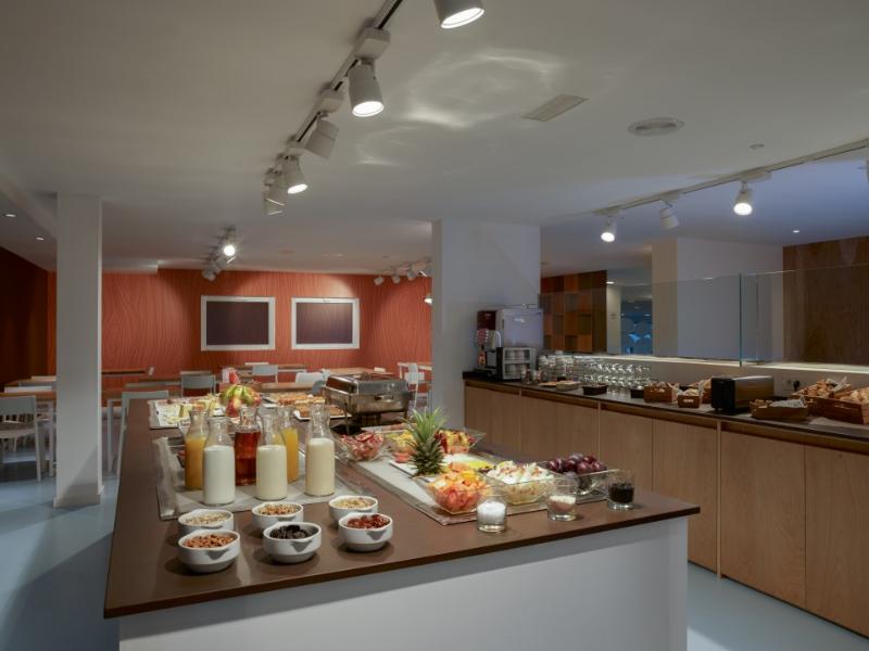 Imagen de alojamiento Route Active Hotel Imagen de alojamiento Route Active Hotel